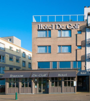  Hotel De Golf  Бредене